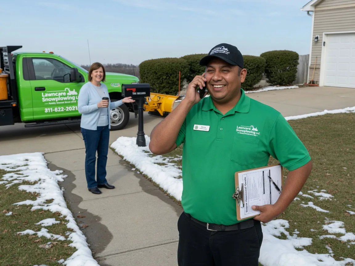 Lawn Care Services By Expert Landscaper Conyers, GA FAQs